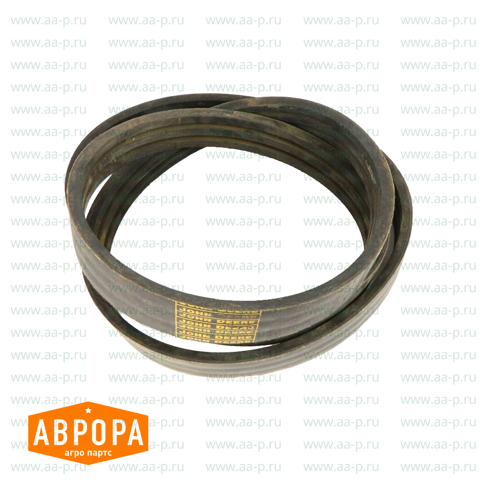 H162310 КЛИНОВОЙ  РЕМЕНЬ